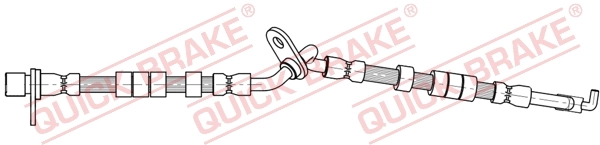 Brake Hose
